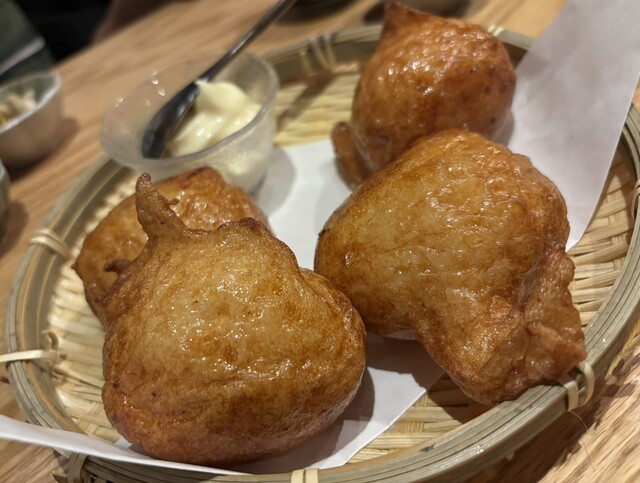 Seafood Sumiyaki Chubo Emi Maru photo 5