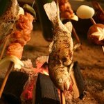 日本酒BAR 楽呑升~TANOMIMASU~ - 