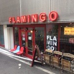 FLAMINGO - 