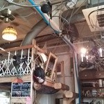 シュワルツ カッツ - 