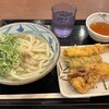 丸亀製麺 キュービックプラザ新横浜店