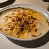 ナポリの食卓 パスタとピッツァ 足利店