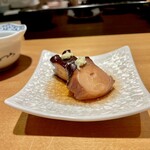 恵比寿 鮨 ふじまさ - 