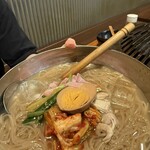 オカン焼肉 紅ちゃん 本店 - 