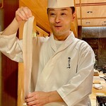 恵比寿 鮨 ふじまさ - 