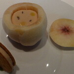 RESTAURANT PRUNIER - 