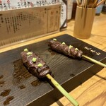 やきとり荒木山 - 