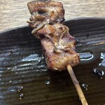 かぶと - 天然の頭