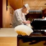 恵比寿 鮨 ふじまさ - 