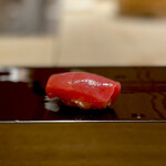 恵比寿 鮨 ふじまさ - 