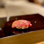 恵比寿 鮨 ふじまさ - 