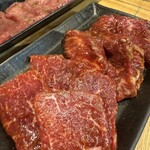 オカン焼肉 紅ちゃん 本店 - 