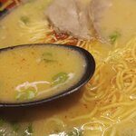 一蘭 大宮駅前店 - 