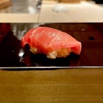 恵比寿 鮨 ふじまさ - 