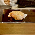 恵比寿 鮨 ふじまさ - 