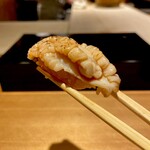 恵比寿 鮨 ふじまさ - 