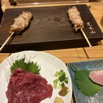 やきとり荒木山 - 