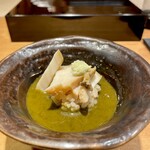 恵比寿 鮨 ふじまさ - 