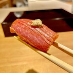 恵比寿 鮨 ふじまさ - 