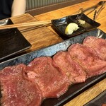 オカン焼肉 紅ちゃん 本店 - 