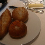 RESTAURANT PRUNIER - 