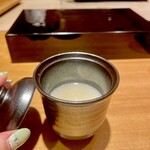 恵比寿 鮨 ふじまさ - 