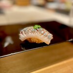 恵比寿 鮨 ふじまさ - 