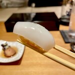 恵比寿 鮨 ふじまさ - 