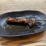 かぶと - ひとくち蒲焼