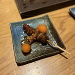 やきとり荒木山 - 