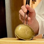 恵比寿 鮨 ふじまさ - 