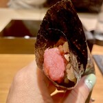 恵比寿 鮨 ふじまさ - 