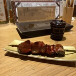 やきとり荒木山 - 