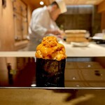 恵比寿 鮨 ふじまさ - 