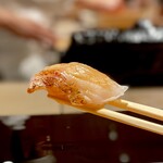 恵比寿 鮨 ふじまさ - 