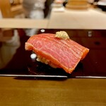 恵比寿 鮨 ふじまさ - 