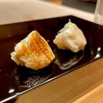 恵比寿 鮨 ふじまさ - 