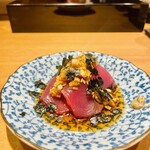 恵比寿 鮨 ふじまさ - 