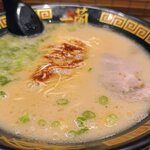 一蘭 大宮駅前店 - 