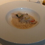 RESTAURANT PRUNIER - 