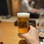 恵比寿 鮨 ふじまさ - 