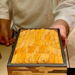 恵比寿 鮨 ふじまさ - 