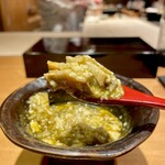 恵比寿 鮨 ふじまさ - 