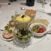 リストランテ 濱崎  - 