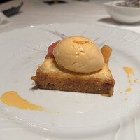リストランテ 濱崎  - 