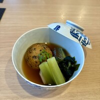 割烹 にしい - 