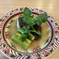 割烹 にしい - 
