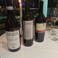 リストランテ 濱崎  - 