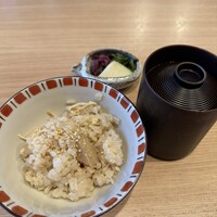 割烹 にしい - 