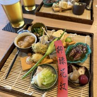 割烹 にしい - 